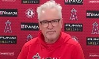 【MLB】大谷翔平、「2番・投手」で1072日ぶり勝利へ　指揮官明言「球数制限はない」
