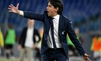 ここ7戦6勝と好調ラツィオ、指揮官は「トップ4に入りたい」と自信
