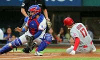 【MLB】大谷翔平、投手らしからぬ“登板直前ベースラン”に米注目「準備で急ぎホームイン」