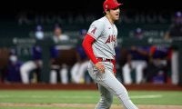 【MLB】大谷翔平に重なる100年前のルース　同じ“5回4失点＆3打数2安打”「もっと良くなるように」