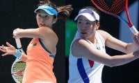 土居美咲、日比野菜緒が予選1回戦に出場!![WTA1000ムチュア・マドリード・オープン]