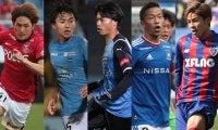 Jリーグが今季のホームグロウン選手を発表、昨季より8名減少…J2、J3は来季から導入