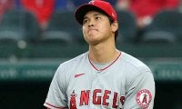 【MLB】「打つのが難しい球になる」　エ軍マドン監督が指摘する投手・大谷の課題とは？