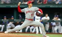【MLB】大谷翔平、2回以降“生まれ変わった姿”に米称賛「悲惨な投球が極上に」「歴史作った」