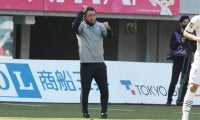 長谷川健太監督の意外な采配/六川亨の日本サッカーの歩み