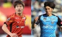 J1天王山の川崎vs名古屋。首位攻防２連戦の注目ポイントは？