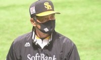 今季も鷹を悩ます“四球病”　ここまで27試合計122四球はシーズンワーストペース