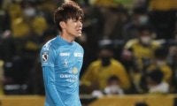 横浜FCのMF瀬古樹が自転車と接触事故、今月に入り2人目