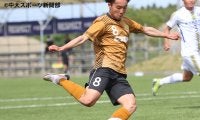 小島２戦連発！３連勝で単独首位にー関東大学サッカーリーグ ２部 第３節 対東京国際大