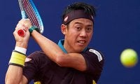 錦織らローマ出場予定一覧