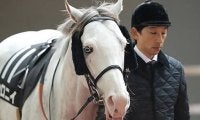 【天皇賞・春】ソダシにつづけ！ 白毛馬シロニイが7歳でGI初挑戦！/池江泰寿調教師インタビュー