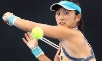  土居美咲 快勝で4年ぶり本戦へ 