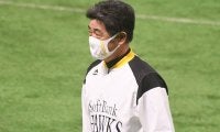鷹が4連敗でストップ　7回零封の武田を工藤監督称賛「低めの意識を持って投げていた」
