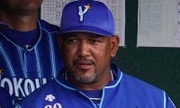 DeNAラミレス前監督の“10日前の分析”が話題　助っ人“アベック弾”がズバリ的中