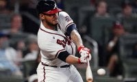 【MLB】「みんなオオタニの話をしているけど…」　22歳大型右腕の“二刀流弾”に米メディア注目