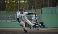 ４連勝も守乱で課題の残る一戦にー東都大学準硬式野球春季リーグ戦　対帝京大２回戦　