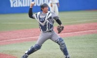 【大学野球】まだ22歳なのに「今、監督になってもいい」　指揮官も認める慶大・福井の“能力”