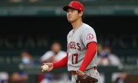 大谷翔平のスプリットは「球界で最も打たれない」　三振率90％の魔球にMLB公式もお手上げ