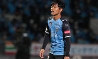 「この一点目で決まった」“堅守”名古屋を崩壊させた川崎Fの流れるような先制ゴールに脚光「三笘も素晴らしい」