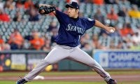 【MLB】菊池雄星、今季初勝利は7回1安打0封の快投劇　地元紙絶賛「移籍後、最高の登板」