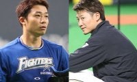 日ハム、西川＆中島＆清水の新型コロナ陽性を発表　淺間は濃厚接触者の可能性