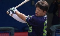 燕の21歳主砲・村上に滲み出る貫禄　燕OBも称賛「まさにリーダーという感じ」