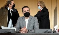 児童ポルノ違反の元ドイツ代表DFが出廷、10カ月の保護観察処分に