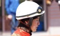 藤田菜七子騎手  今週の騎乗馬
