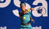 錦織圭の初戦はカチャノフに。西岡良仁は今夜予選初戦に挑む[マドリード・オープン]