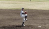 [準硬式野球]令和３年度東都大学準硬式野球春季リーグ戦２部・青学大第１戦（記録、写真、コメント）