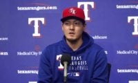 【MLB】有原航平「打たれるべくして打たれた」　渡米後ワースト4被弾＆6失点で3敗目
