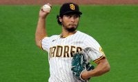 【MLB】ダルビッシュ、今季最多12奪三振で3勝目　7回途中4安打1失点、防御率2.13