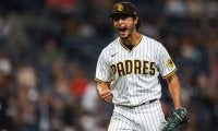 【MLB】ダルビッシュは「間違いなく球界屈指の投手」　敵将が毎回12K力投を大絶賛
