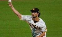 【MLB】3勝目ダルビッシュに敵軍から称賛殺到　名捕手ポージー「現役最強レベルの投手」