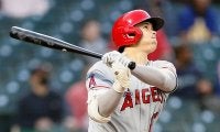 【MLB】「スイングに全く力感がない」のに本塁打　大谷翔平の“脱力弾”に「彼はヤバイな」