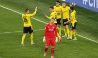 5発圧勝のドルトムントが4季ぶり決勝進出、ライプツィヒと対戦へ《DFBポカール》