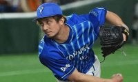 阪神ドラ1佐藤輝に場外弾を浴びた男の復活　DeNA指揮官「本来の力が戻ってきた」
