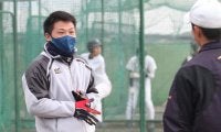 【高校野球】選抜での選手宣誓から9年…　超進学校の副部長になった石巻工元主将が伝えるモットー