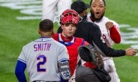 【MLB】「こっちまで来るなら上等」乱闘寸前、三振した打者が投手にキレた理由とは…