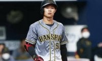 阪神快進撃の陰の立役者・中野拓夢。これほどの選手がなぜドラフト６位だったのか