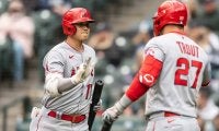 【MLB】大谷翔平、登板前日の3日も打者として出場へ　“リアル二刀流”は試合後に判断