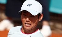 西岡 マドリッド予選決勝臨む