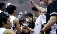 過去2回のCSファイナルを戦った千葉ジェッツに敗れ、A東京の連続CS進出がストップ