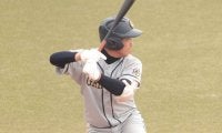 【高校野球】目が腫れても通算57号　千葉学芸初の春4強に導いたプロ注目・有薗「新たな歴史作る」