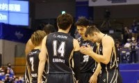 シーホース三河の「B.LEAGUE CHAMPIONSHIP 2020－21」出場が決定