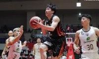 名古屋Dが琉球に粘り勝ち、2日間にわたる激戦は1勝1敗に