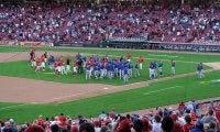 【MLB】相手投手の“侮辱行為”は「ゴミだと思う」　乱闘寸前の事態に指揮官吐き捨てる