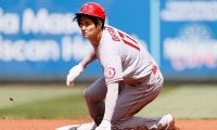 【MLB】大谷翔平、自身2度目の「3先発8本塁打6盗塁」を達成　ルース以来、2人目の快挙