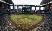 【MLB】球場デート中の2人を激撮　米国らしい“一大捜索劇”が話題「俺のデートが拡散された」