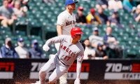 【MLB】大谷翔平の脚力は「リッキー・ヘンダーソン」級？　2盗塁決めた快足にエ軍OBも仰天
